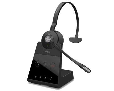 Jabra Engage 75 headsets